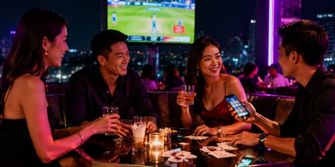 bwcj1777 MoMo Casino
